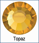 RGP Topaz